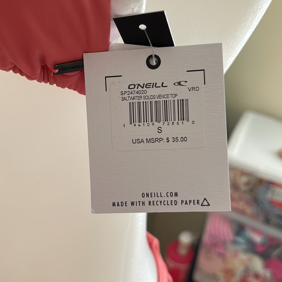 O’Neill bikini small - Picture 4 of 7